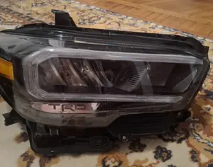 TOYOTA Tacoma 2020-2022