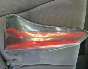 TOYOTA RAV 4 2016-2018