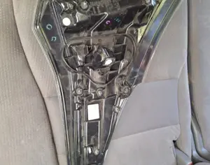TOYOTA RAV 4 2016-2018 - 3