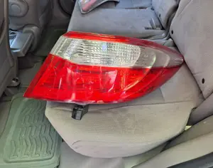 TOYOTA Camry 2015-2017
