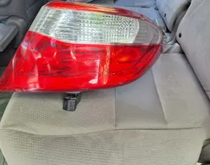 TOYOTA Camry 2015-2017 - 2