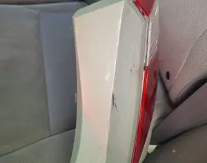 TOYOTA Camry 2015-2017 - 3