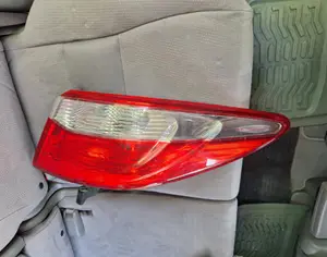 TOYOTA Camry 2015-2017 - 4