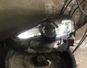 LEXUS IS 350 2013-2016 - 1