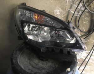 OPEL Mokka 2012-2016