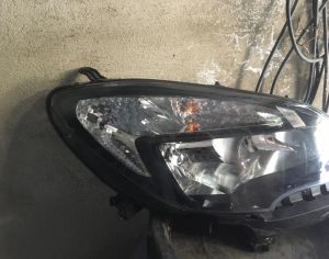 OPEL Mokka 2012-2016 - 2