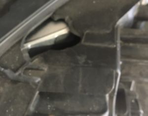 OPEL Mokka 2012-2016 - 3