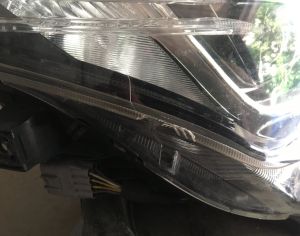 TOYOTA Auris 2015-2020 - 3