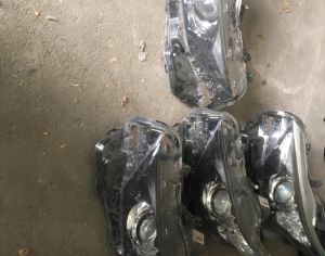 TOYOTA Auris 2015-2020 - 1