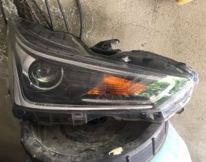 TOYOTA Aygo 2017-2021