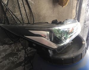 TOYOTA Aygo 2017-2021 - 3