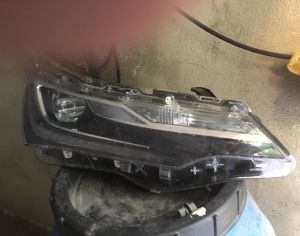 TOYOTA Corolla 2015-2018