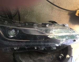 TOYOTA Corolla 2015-2018 - 2