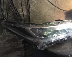 TOYOTA Corolla 2015-2018 - 3