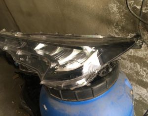 TOYOTA Corolla 2018-2021 - 2