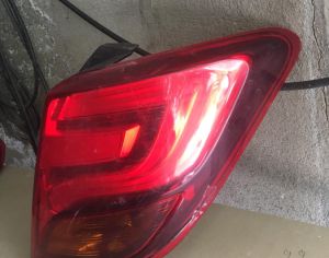 TOYOTA Yaris 2017-2020 - 2