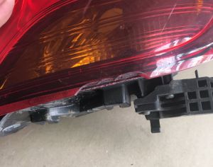 TOYOTA Yaris 2017-2020 - 3