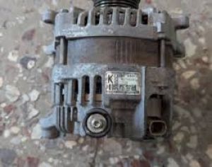 SUBARU Forester 1998-2006