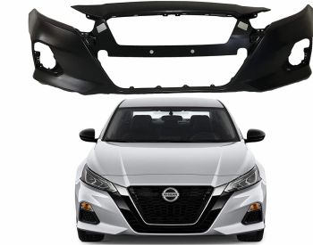 NISSAN Altima 2012-2022 - 2
