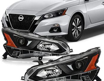NISSAN Altima 2012-2022 - 2