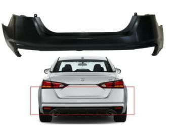 NISSAN Altima 2012-2022 - 1