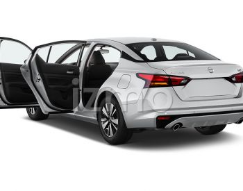 NISSAN Altima 2012-2022