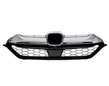 HONDA Cr-v 2012-2022 - 1