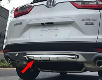 HONDA Cr-v 2012-2022 - 2