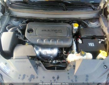 JEEP Cherokee 2020 2.4 - 7
