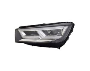 AUDI Q5 2016-2025 - 2