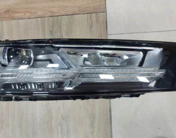 AUDI Q5 2016-2025 - 5