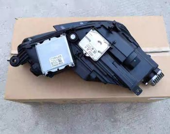 AUDI Q5 2016-2025 - 6