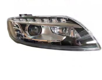 AUDI Q5 2016-2025 - 8