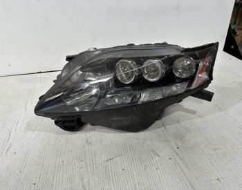 LEXUS RX 450 2009-2012 - 1