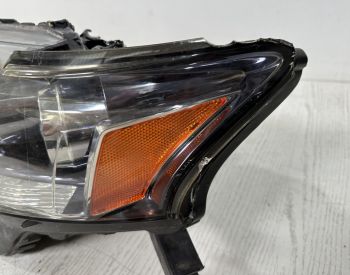 LEXUS RX 450 2009-2012 - 2