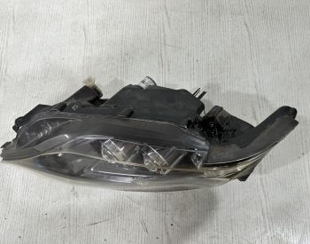 LEXUS RX 450 2009-2012 - 3