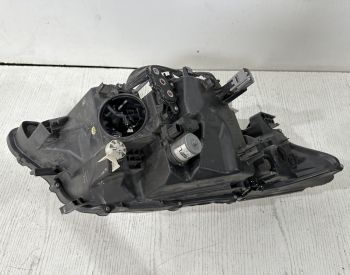 LEXUS RX 450 2009-2012 - 4