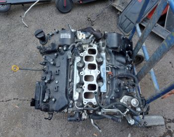 LEXUS RX 450 2015-2020 - 1