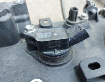 LEXUS RX 450 2015-2020 - 10