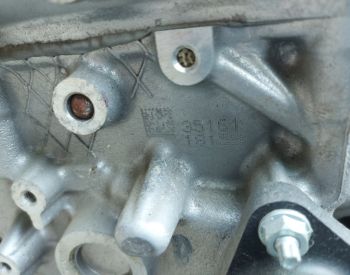 LEXUS RX 450 2015-2020 - 11