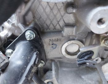 LEXUS RX 450 2015-2020 - 12