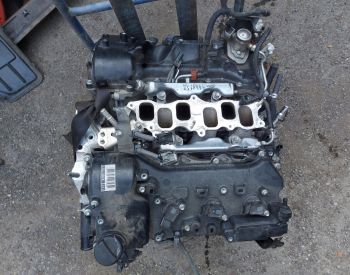 LEXUS RX 450 2015-2020 - 2