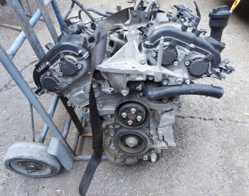 LEXUS RX 450 2015-2020 - 4