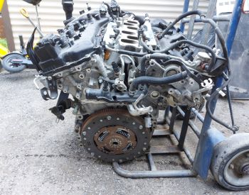 LEXUS RX 450 2015-2020 - 5