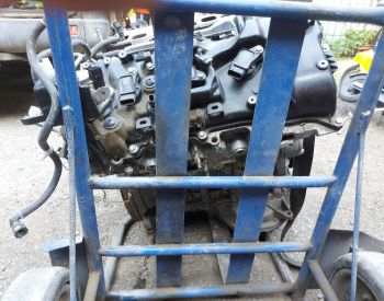 LEXUS RX 450 2015-2020 - 6