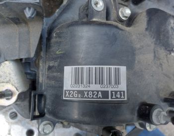 LEXUS RX 450 2015-2020 - 7