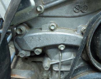 LEXUS RX 450 2015-2020 - 8