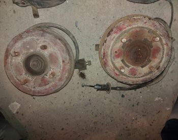 HYUNDAI Accent 1995-1999 - 3