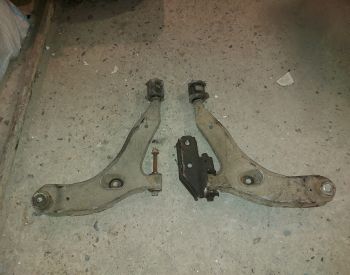 HYUNDAI Accent 1995-1999 - 1
