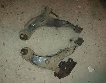 HYUNDAI Accent 1995-1999 - 3